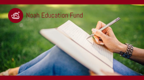 Interning for Noah Education Fund